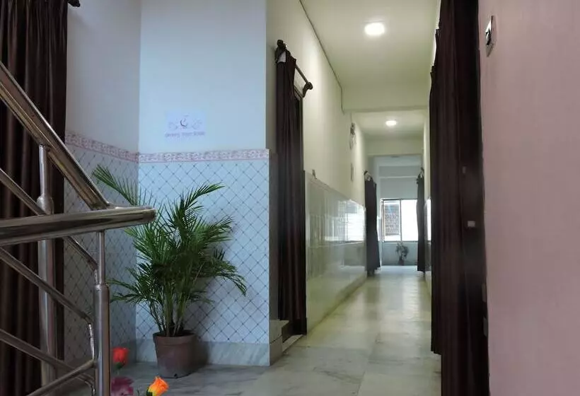 Venus Hotel Digha
