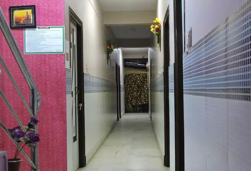 Venus Hotel Digha