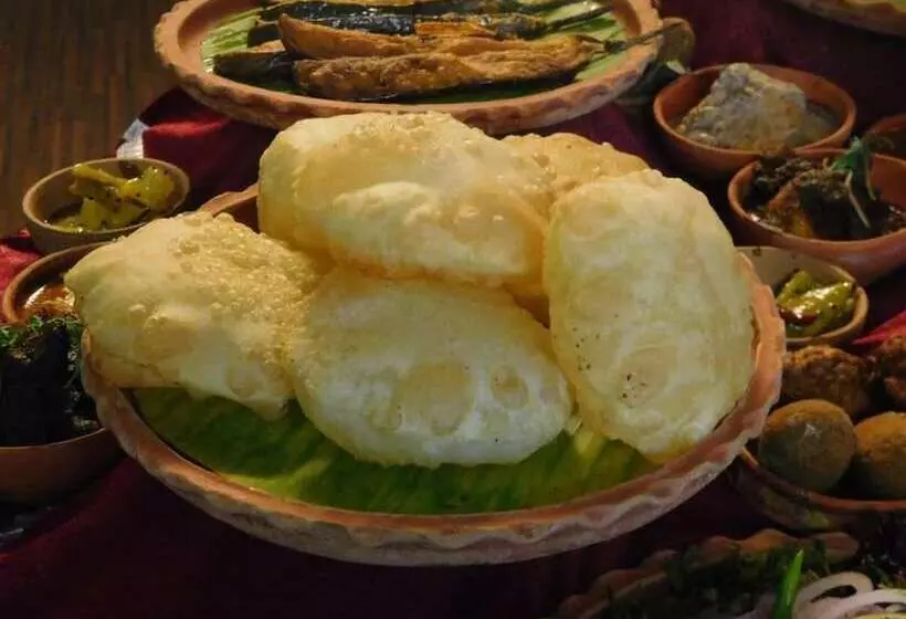 Venus Hotel Digha