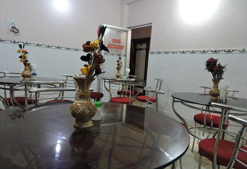 Venus Hotel Digha