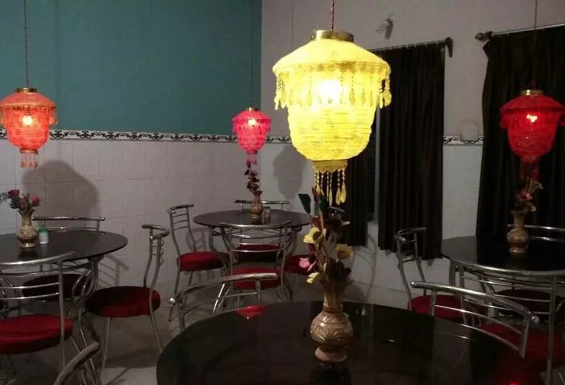 Venus Hotel Digha
