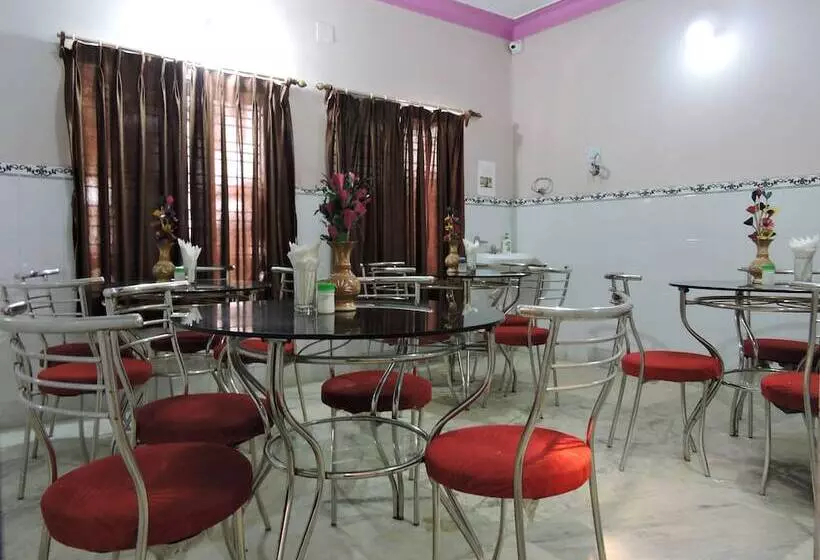 Venus Hotel Digha