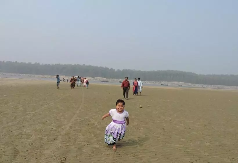 Venus Hotel Digha