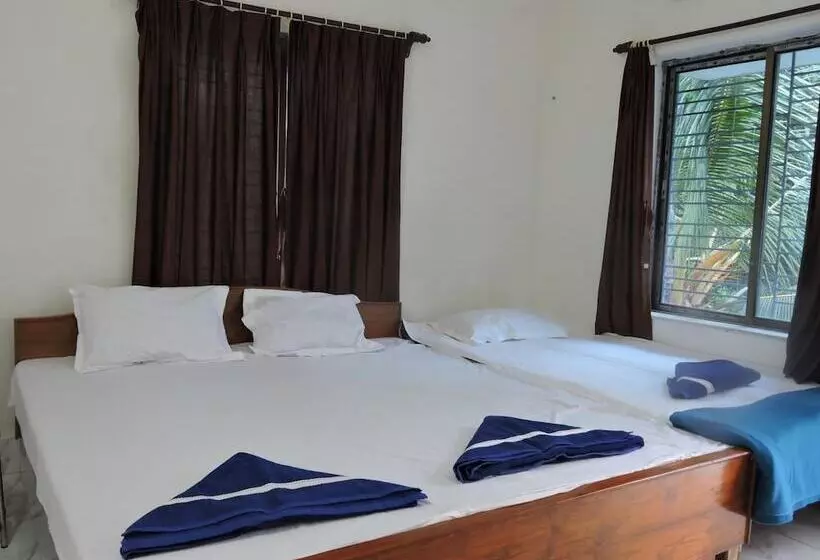 Venus Hotel Digha