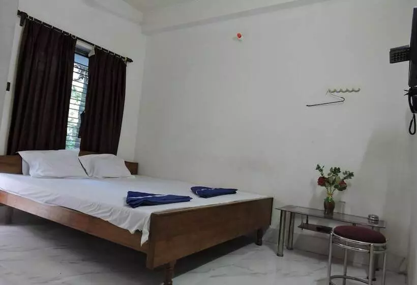 Venus Hotel Digha