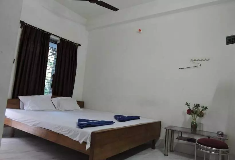 Venus Hotel Digha