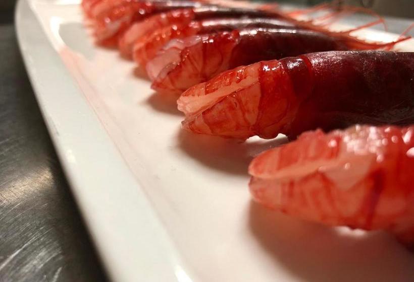 צימר Residenza Hostaria Del Pavone