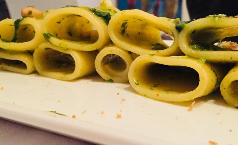 צימר Residenza Hostaria Del Pavone