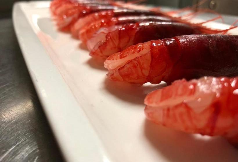 צימר Residenza Hostaria Del Pavone