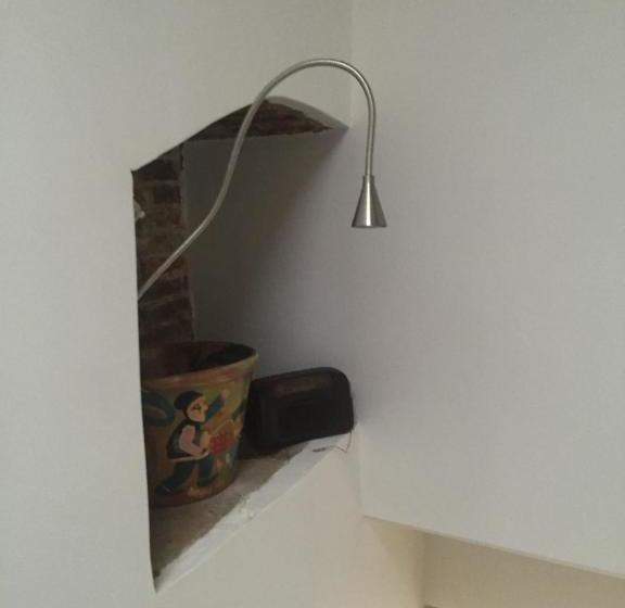 צימר Residenza Hostaria Del Pavone