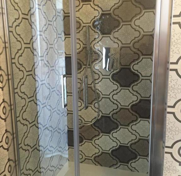 צימר Residenza Hostaria Del Pavone