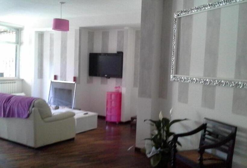 Nocleg ze śniadaniem A57