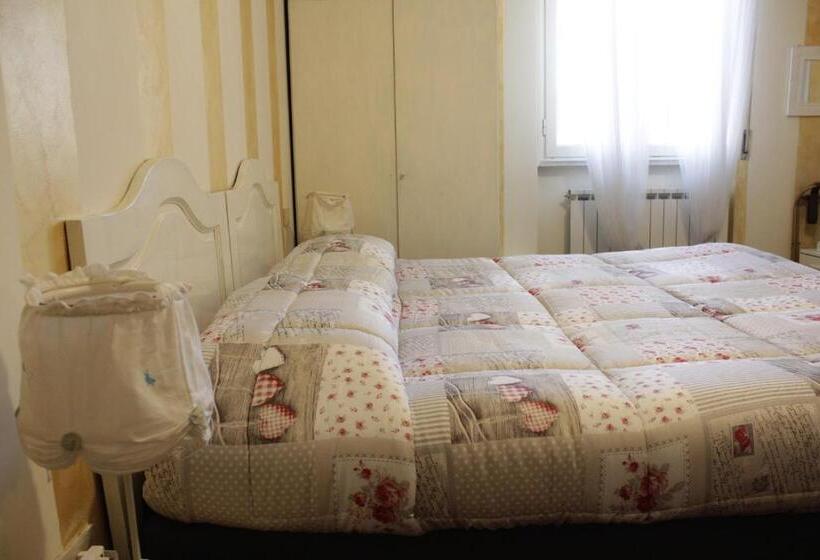 Nocleg ze śniadaniem A57