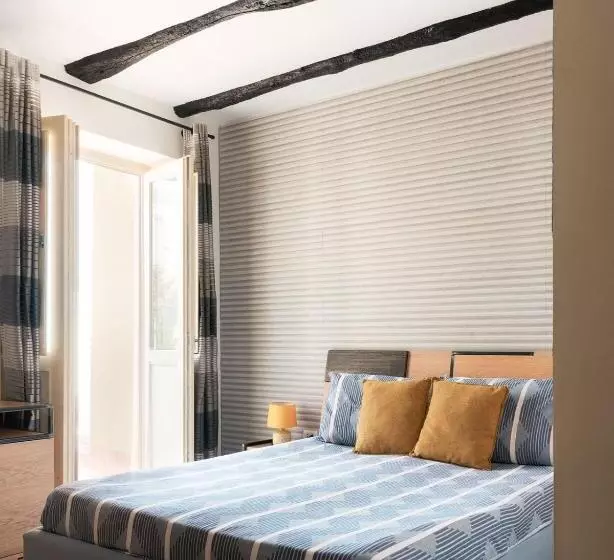 تختخواب و صبحانه Altavilla