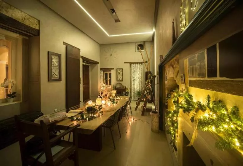 تختخواب و صبحانه Art Studio 6 Dimora Artistica