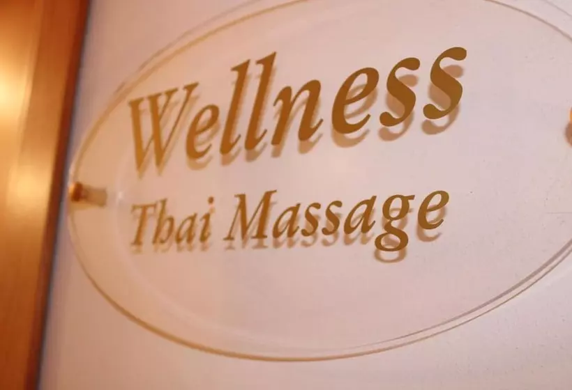 تختخواب و صبحانه Corte Poli