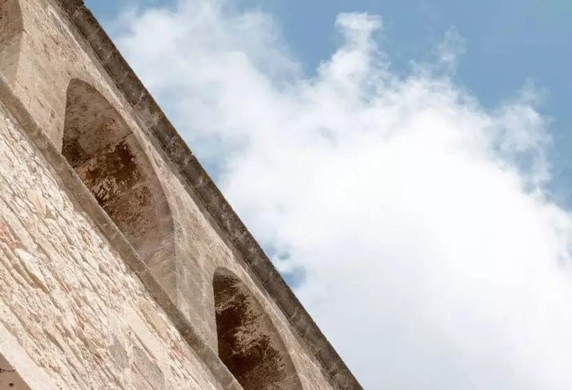 Aamiaismajoitus (B&B) Dei Balzi Dimore Di Charme