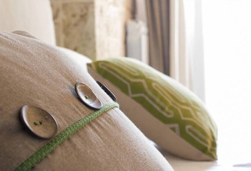 住宿加早餐  Dei Balzi Dimore Di Charme