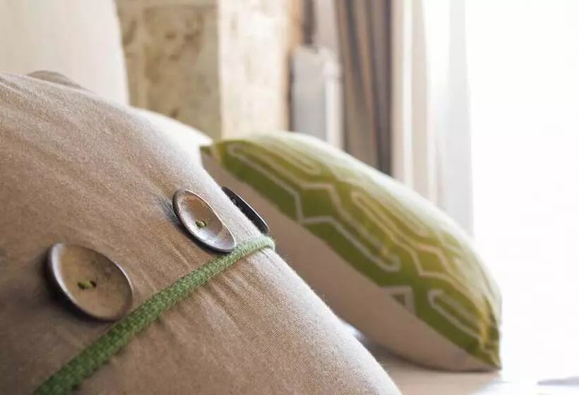 Aamiaismajoitus (B&B) Dei Balzi Dimore Di Charme