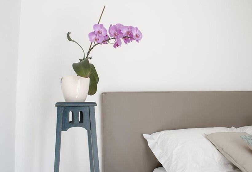 住宿加早餐  Dei Balzi Dimore Di Charme