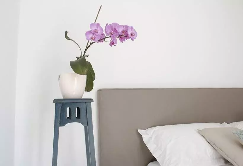 Aamiaismajoitus (B&B) Dei Balzi Dimore Di Charme