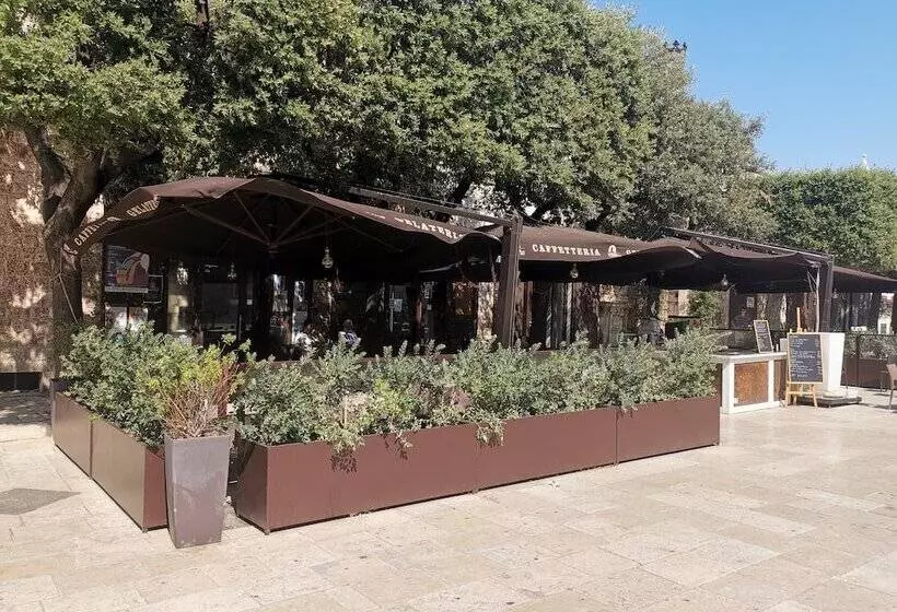 Aamiaismajoitus (B&B) Dei Balzi Dimore Di Charme