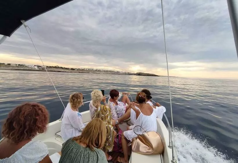 Aamiaismajoitus (B&B) Dei Balzi Dimore Di Charme