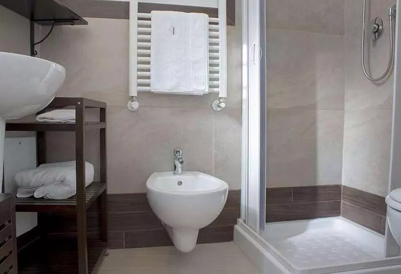 Aamiaismajoitus (B&B) Dei Balzi Dimore Di Charme