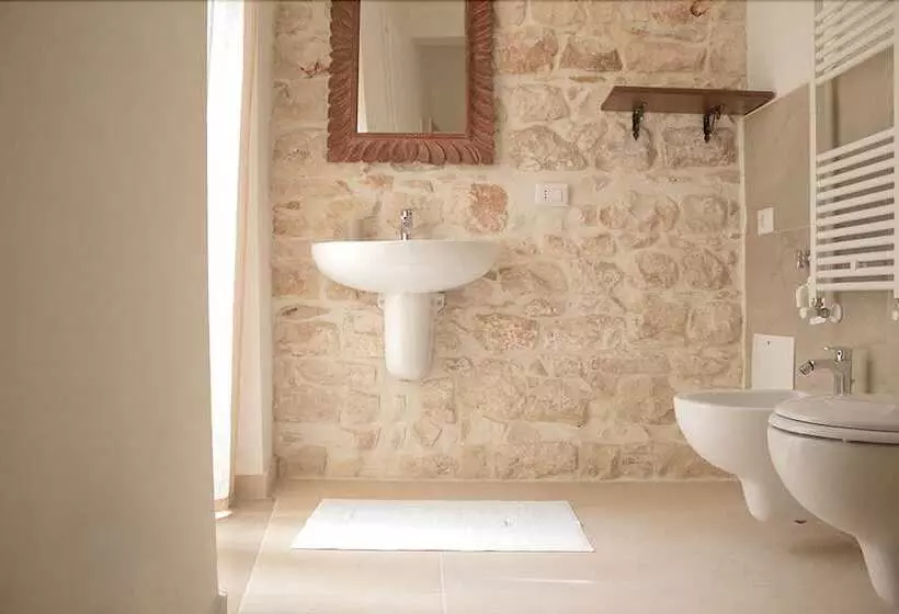 Aamiaismajoitus (B&B) Dei Balzi Dimore Di Charme