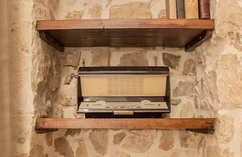 Aamiaismajoitus (B&B) Dei Balzi Dimore Di Charme