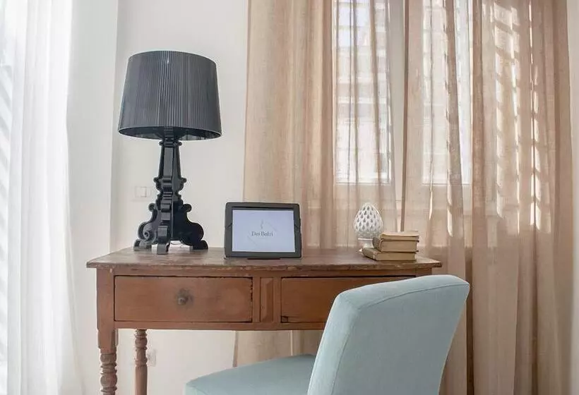 Aamiaismajoitus (B&B) Dei Balzi Dimore Di Charme