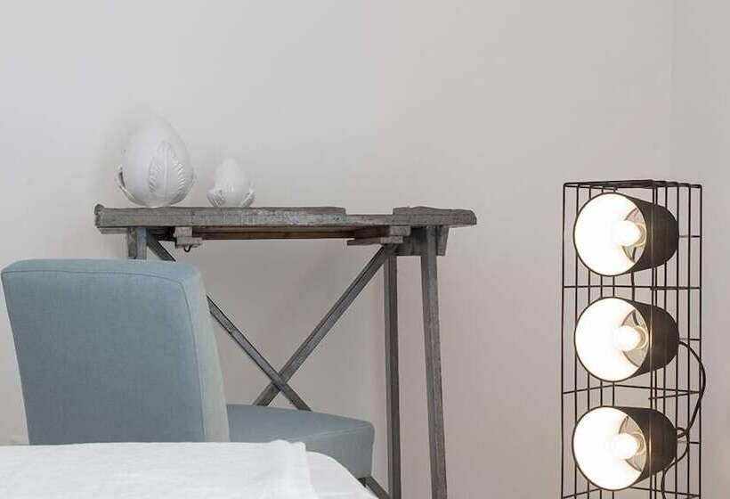 住宿加早餐  Dei Balzi Dimore Di Charme