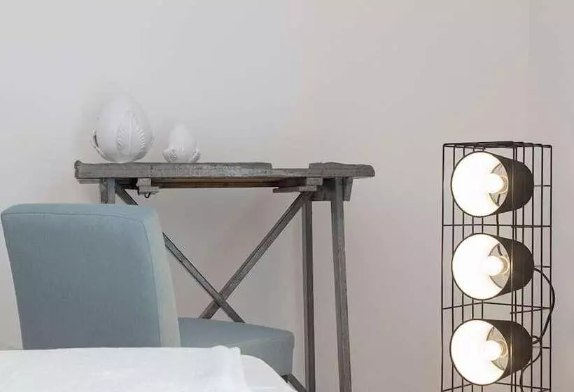 Aamiaismajoitus (B&B) Dei Balzi Dimore Di Charme