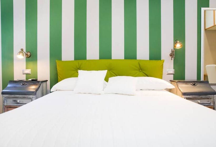 تختخواب و صبحانه Il Castello