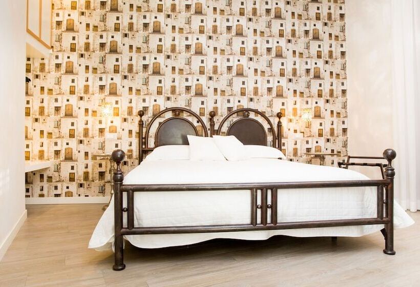 تختخواب و صبحانه Il Castello