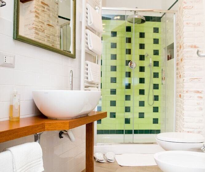 تختخواب و صبحانه Il Castello