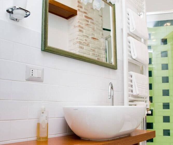 تختخواب و صبحانه Il Castello