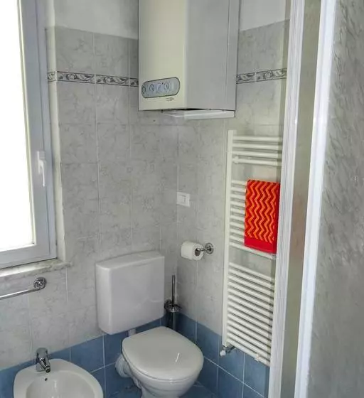 Bed And Breakfast Le Quattro Stagioni