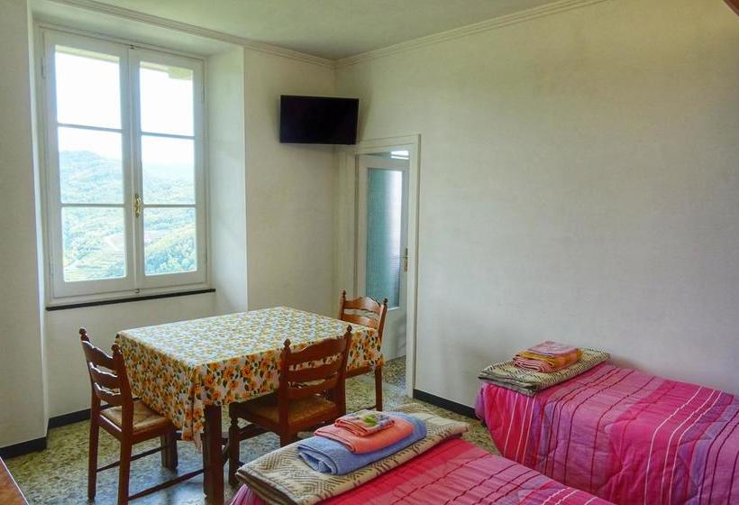 Bed And Breakfast Le Quattro Stagioni