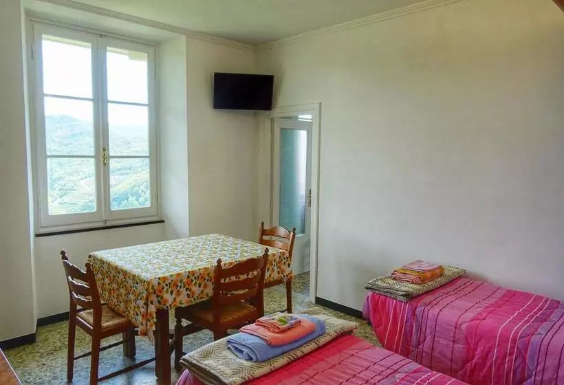 Bed And Breakfast Le Quattro Stagioni