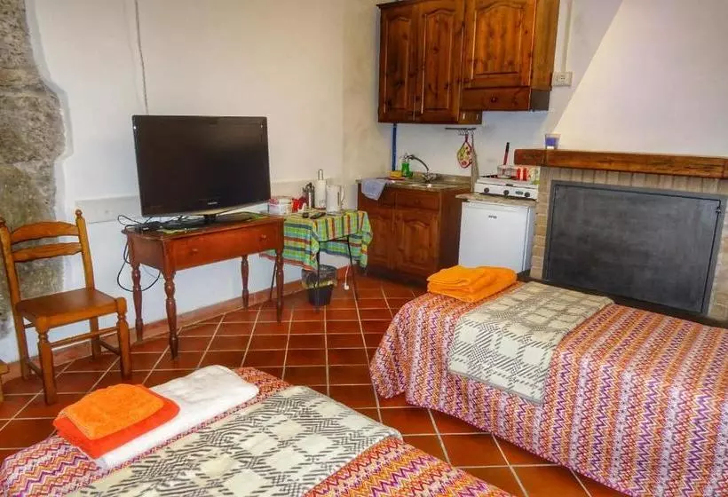 Bed And Breakfast Le Quattro Stagioni