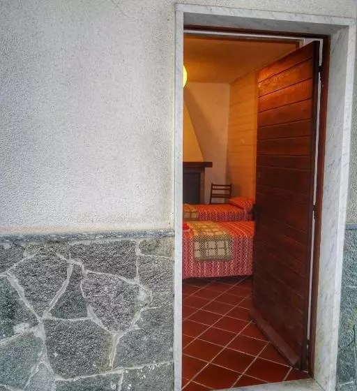 Bed And Breakfast Le Quattro Stagioni