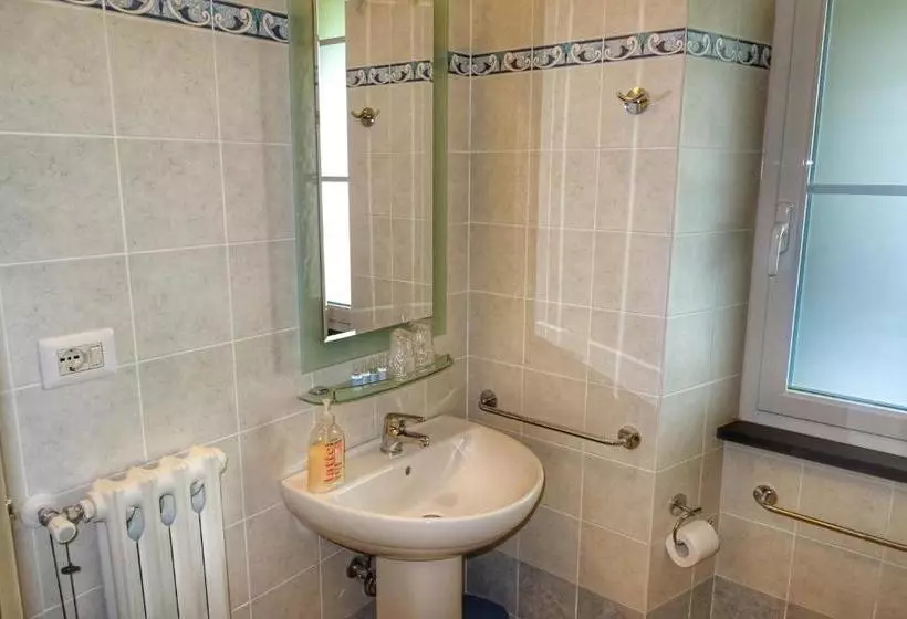 Bed And Breakfast Le Quattro Stagioni