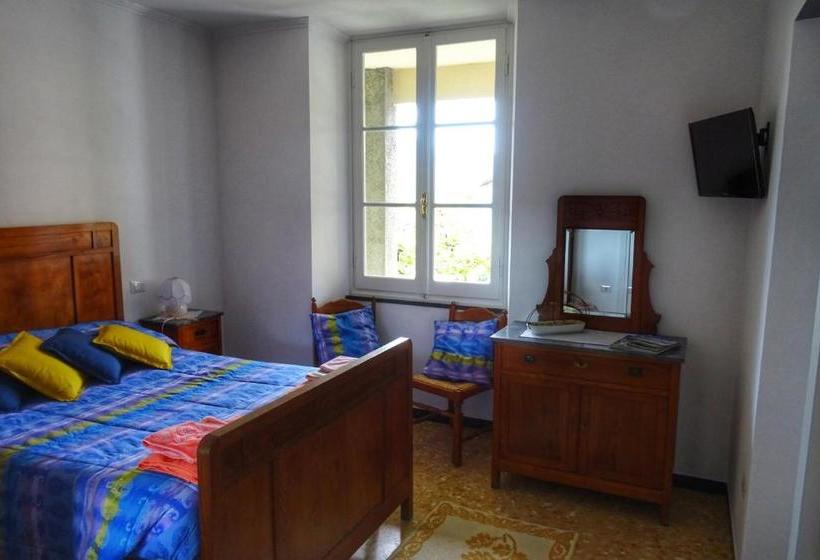 Bed And Breakfast Le Quattro Stagioni