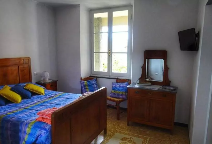 Bed And Breakfast Le Quattro Stagioni