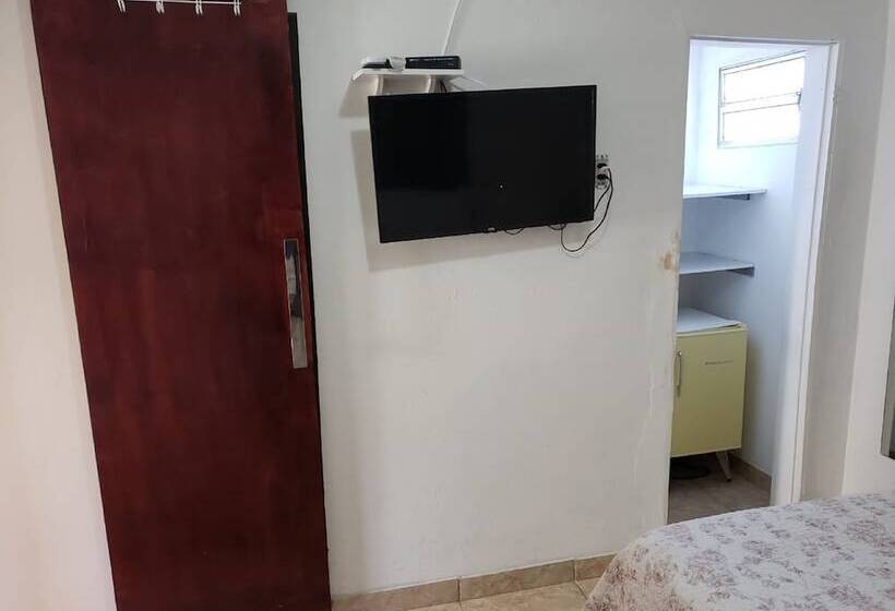 Bed and Breakfast Pousada Martins E Cia