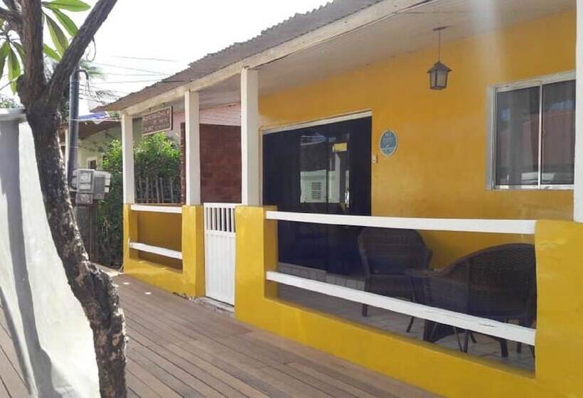 Bed and Breakfast Pousada Martins E Cia