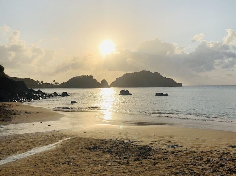 Bed and Breakfast Pousada Martins E Cia