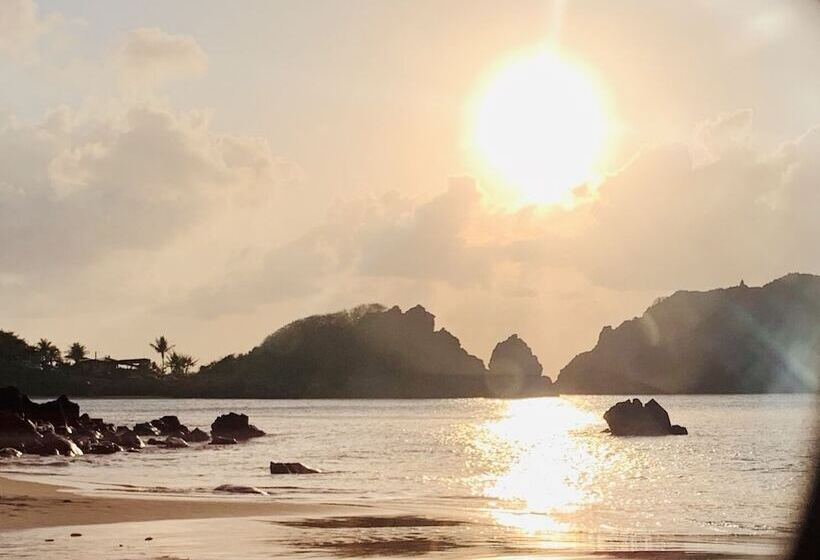 Bed and Breakfast Pousada Martins E Cia