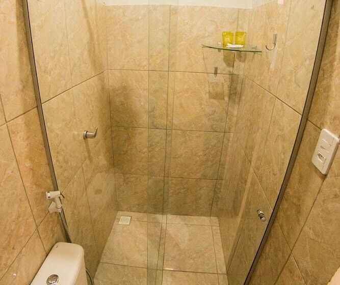 Bed and Breakfast Pousada Martins E Cia